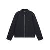 Stussy Big Thermal Zip Shirt 1140317