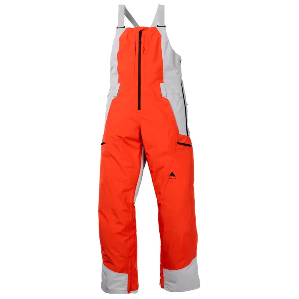 Burton Брюки Reserve Goretex 2L Bib