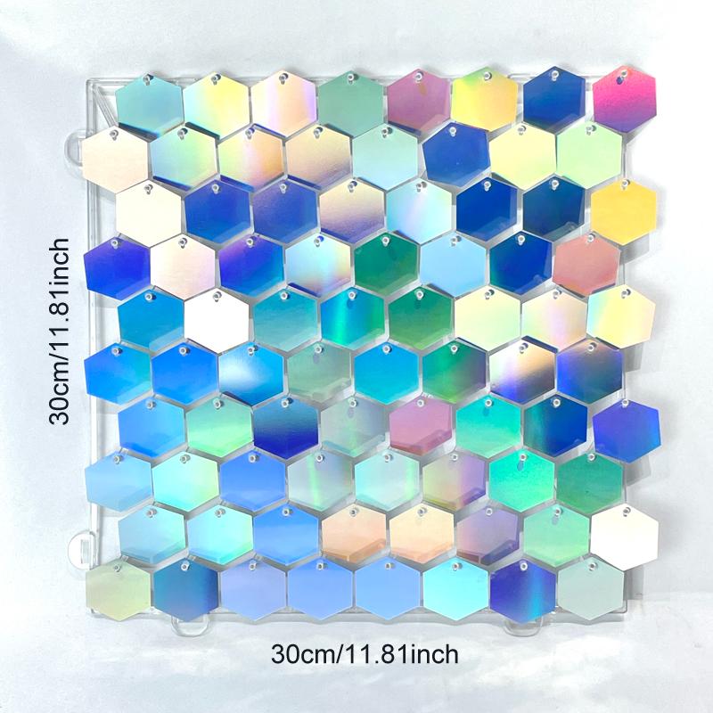 Мерцающие настенные панели с блестками фон отлично подходит для мероприятий, украшения дома, дня рождения