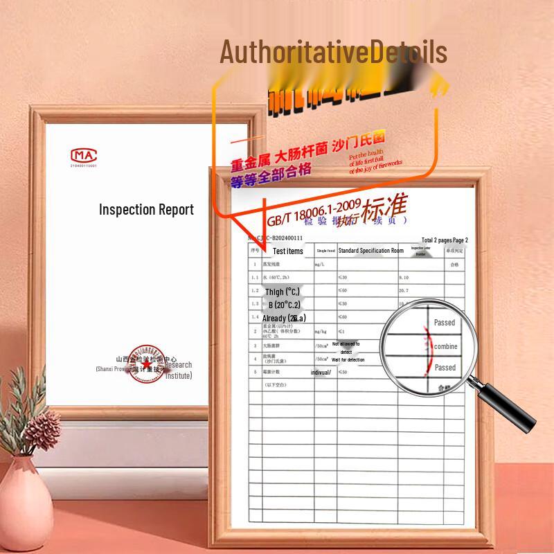 Биоразлагаемые контейнеры для приготовления еды с 3 отделениями и крышками