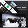 FOSSiBOT DT1 10.4in FHD Tablet, MT8788 Octa-core, 8GB RAM 256GB ROM, 16MP Front Camera 48 Rear Camera, Android 13