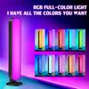 Светодиодный настольный атмосферный монитор с подсветкой Ночной светильник RGB PC Ambient Pickup Lamp с дистанционным управлением Ленточный светильник Декор ТВ-подсветка