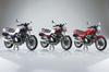 Aoshima Bunka Kyozai Skynet Масштабная готовая модель мотоцикла Honda CBX400F синего цвета 1/12 Перламутр/Леденец