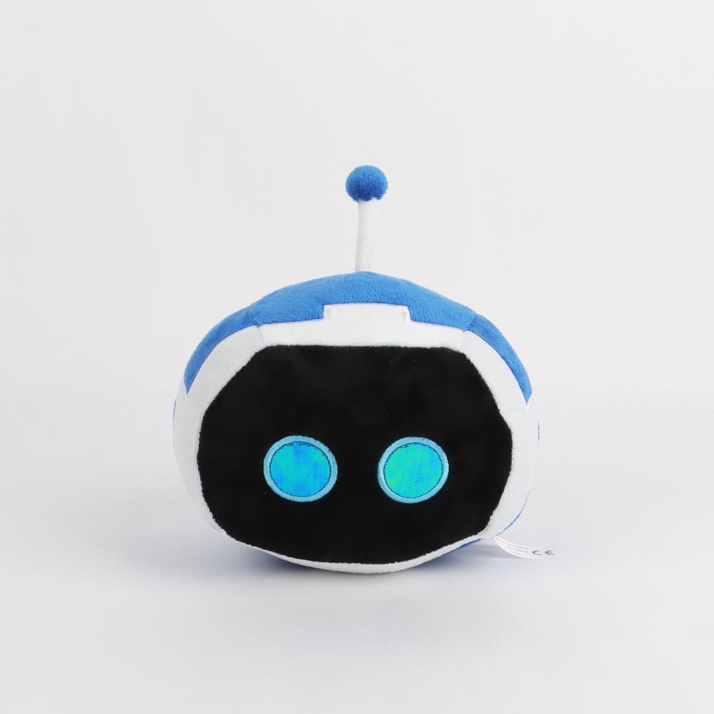 Плюшевая игрушка Astro Bot Космический робот План спасения Игровой периферийный плюшевый робот