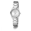 Montre - GUESS - GW0767L1 - Acier Inoxydable - Cadran Zircons - 30 mm Diamètre