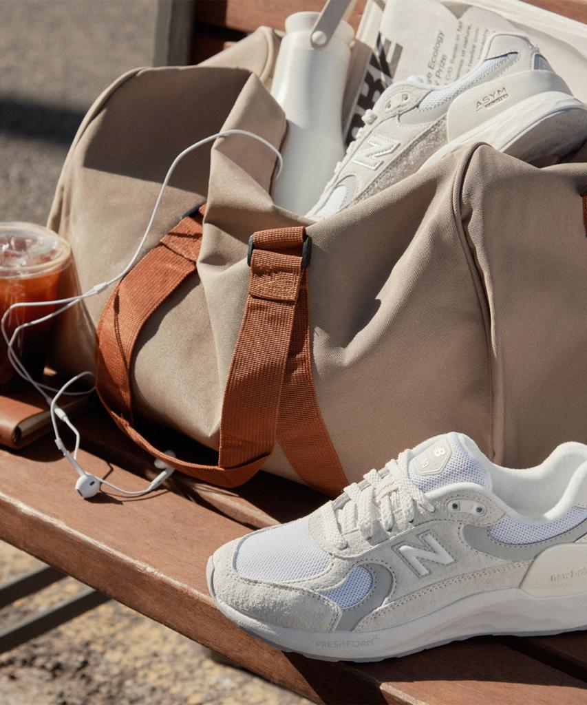 New Balance Nbpqgf701I / Рабочие 1880 V2 (2Э) (слоновая кость)