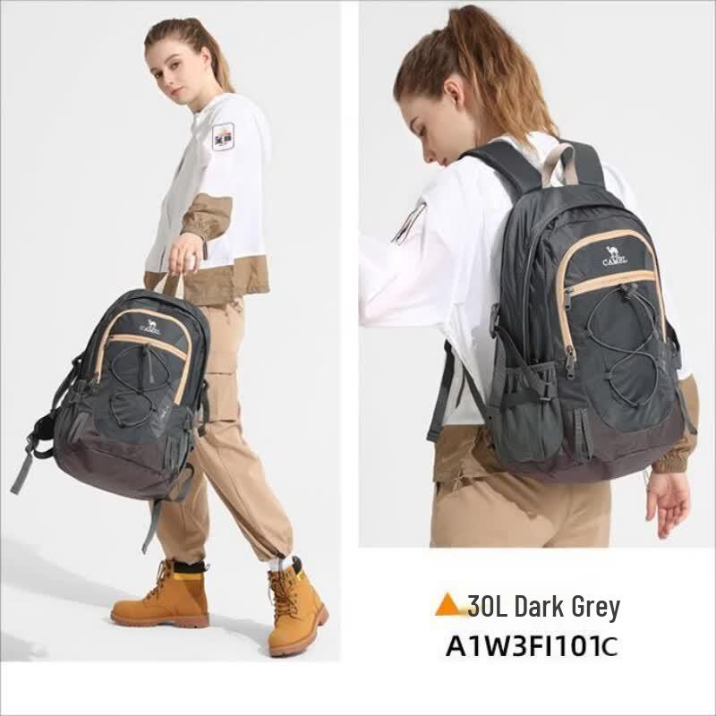 Camel Mountain Series 30L Hiking Backpack