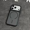 Матовая Магнитная Защитная Чехол для iPhone 17 Pro Max для Apple 16 PM/15