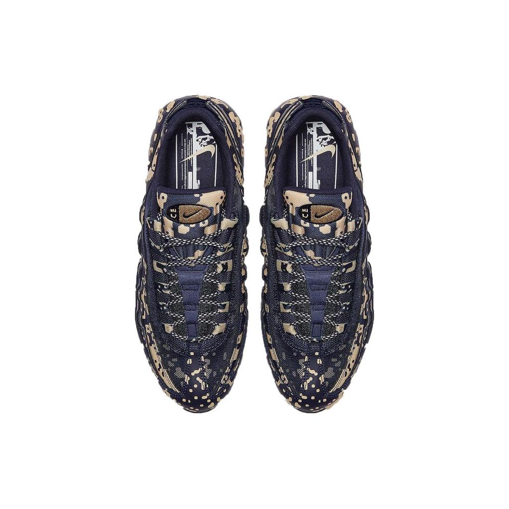 Nike Air Max 95 Cav Empt Blackened Blue AV0765-400