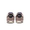 IB1857-201  Nike CORTEZ MALT BLACK-SAIL (Женский)