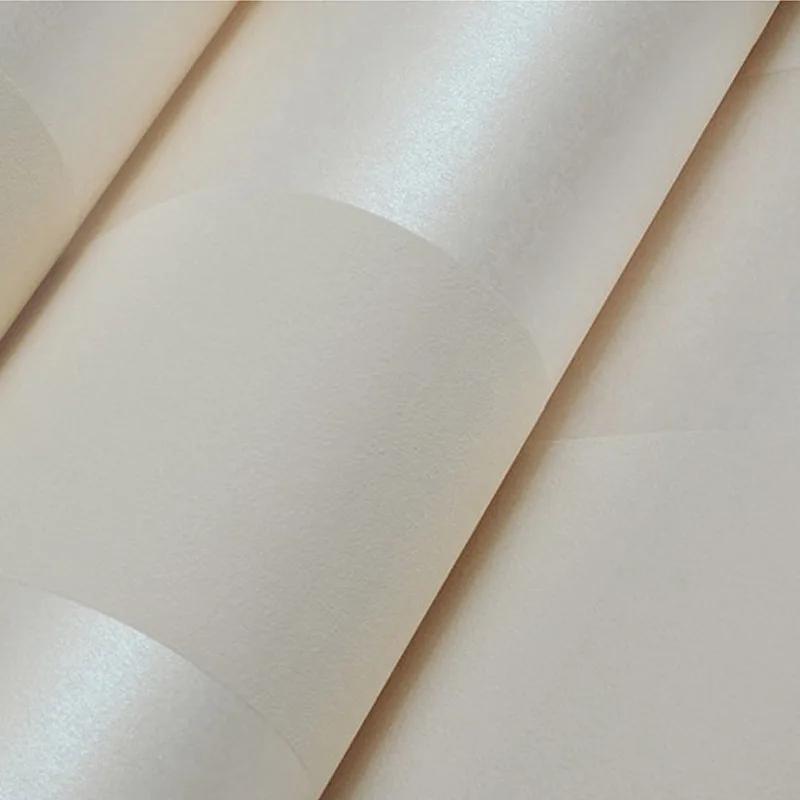 Устойчивые к плесени 3D обои Домашний декор Однотонные зеленые обои Рулон для гостиной Спальни Украшение Фреска