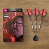 TARGET Darts Stephen Bunting G5 Tungsten Dart Set Steel Tip Swiss Point Darts Generation 5 Player Edition Swiss Point Professional Dart Swiss Point