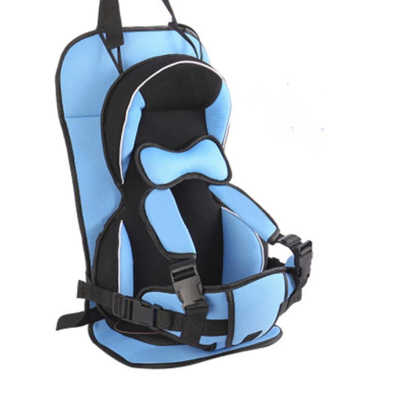 Хлопковое детское защитное сиденье, детское защитное сиденье, детское сиденье для немоторного транспорта