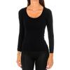 Dakota 210397 Women's Seamless Long Sleeve T-Shirt