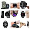 Умные многофункциональные часы 2024 года с Bluetooth, NFC и спортивным силиконовым ремешком для здоровья
