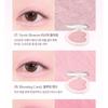 DASIQUE Цветущие одинарные тени - 10 цветов