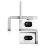 WiFi/4G Dual-Network Panoramic Night Vision HD Outdoor Security Camera
