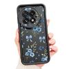 Blueberry Bowknots Floral Pattern Case For OnePlus 15 13 13T 12 Shockproof Bumper Soft Silicone Cover For Oneplus Nord 5 13R 12R 11R 5G