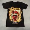 Halloween Horror Nights 2017 XS Shirt Come Play With Us Universal Studios M-01