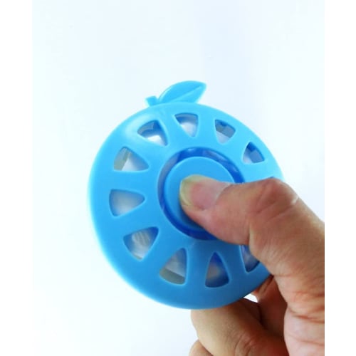 Gomisawaday [Bulk Purchase] Food Waste Deodorizer, Air Freshener for Garbage and Trash Cans, Refreshing Soap Scent, 2.7ml x 5 Bottles, Kobayashi Pharm