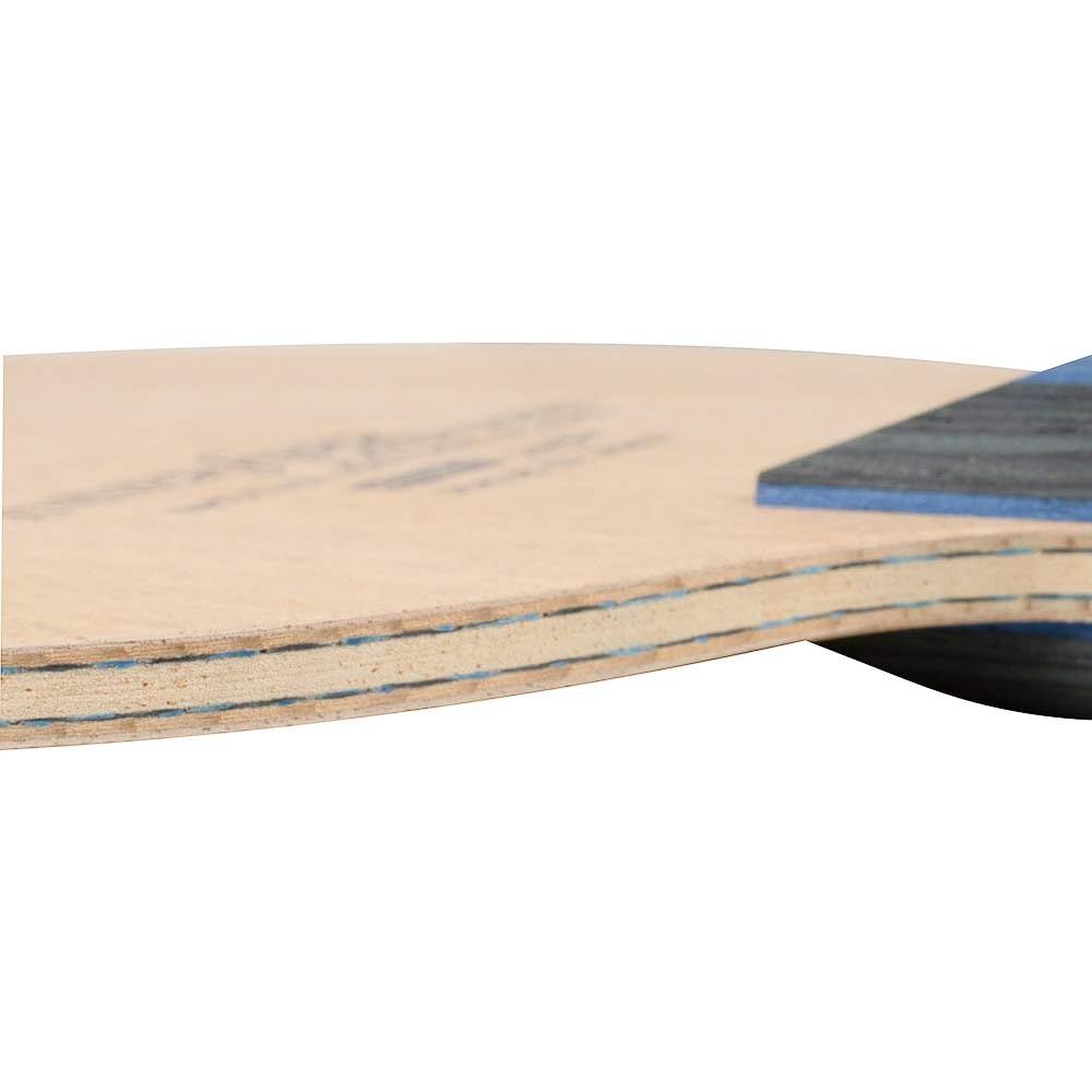 Butterfly Innerforce Layer ALC.S-AN Shakehand Table Tennis Racket Anatomical Grip Attack Style 36862