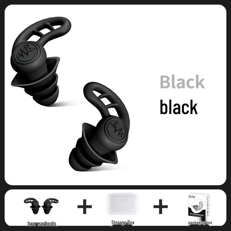 Звукоизолирующие беруши: С шумоподавлением, мягкие, удобные для сна, для маленьких слуховых проходов