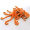 Stuffed Animal Octopus Plush Toy Plushies Doll Simulation Octopus Toy  Children Kids