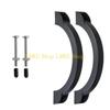 L8RE Sand Filter Clamp Collar Rings Flange Valves Clamp Pool Maintenance Set