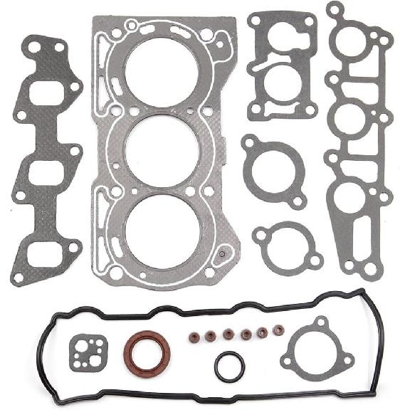 HS9651PT Cylinder Head Gasket Set for Geo Metro, for Chevrolet Metro 1989-2000 Engine Gasket Kit