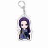 The Apothecary Diaries Acrylic Keychain, Maomao Takashun Jinshi Gyokuyou Bag Pendant Holiday Gift