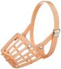 Doggyman Safety Mask Beige S Size