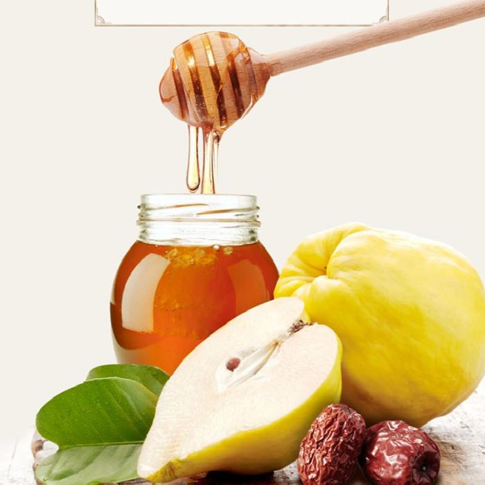 Kwangdong Bellflower Root Pear Ssanghwa Stick 100 палочек 1000 мл