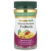 Prebiotic + Postbiotic + Probiotic Gummies, Tropical Mango, 30 Gummies