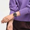 Swatch Унисекс Черные Часы YVB413 YVB413