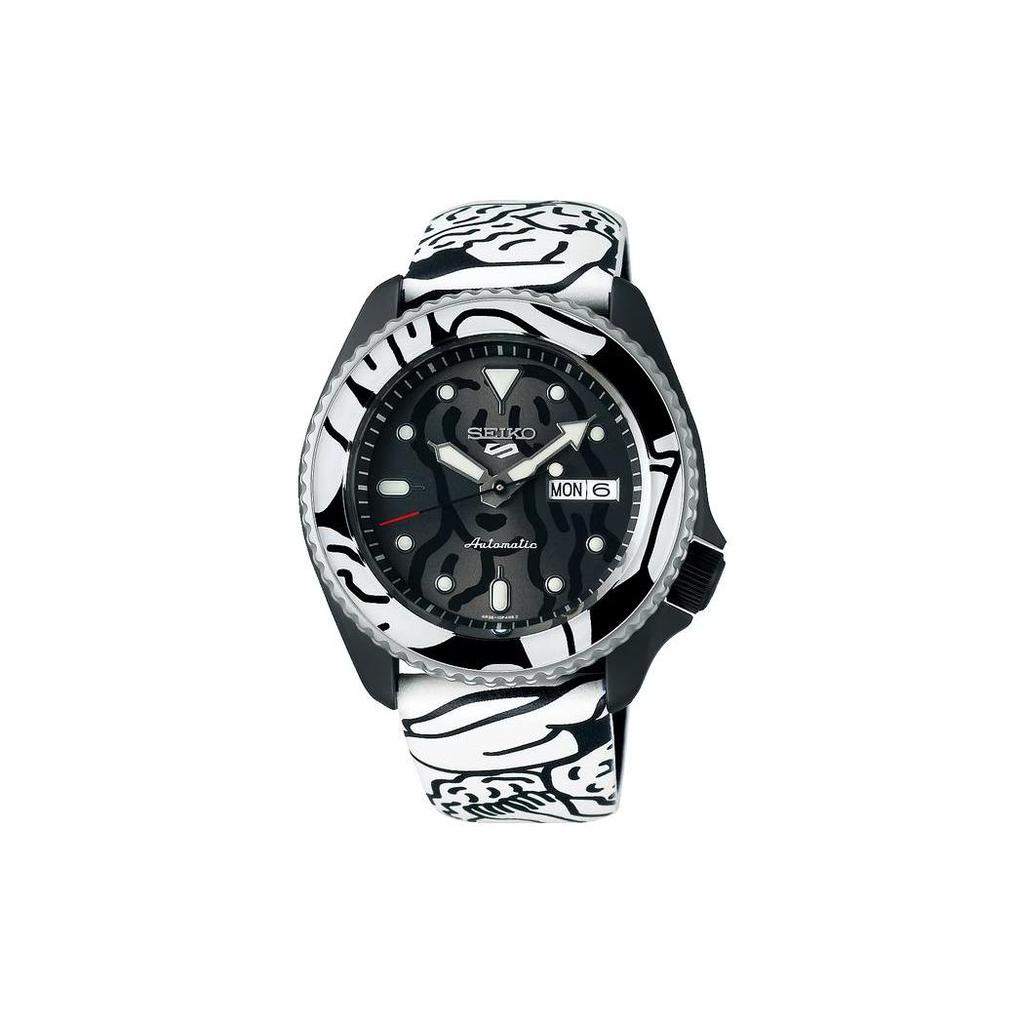 Seiko 5 Спортивный Автоматический Moai SRPG43K1 SRPG43K1