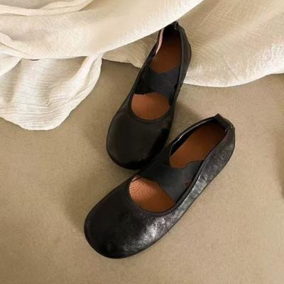 Туфли – Мэри Джейн