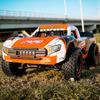 Remote Control Car 4WD Off-road Car Brushless Truck 2.4GHz Full Proportional High Speed 70km/h