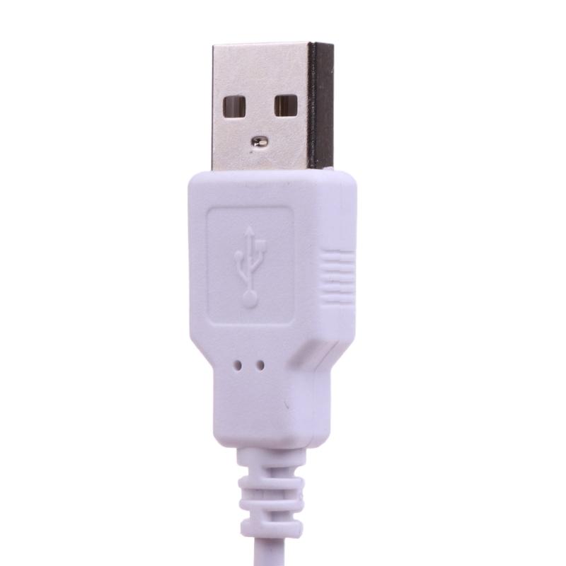 2 In 1 USB To Dual Micro USB Cable Charging Wire Cord Two Device USB Charger Splitter Cable for Cellphone