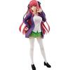 POP UP PARADE The Quintessential Quintuplets Nino Nakano Non-Scale ABS&PVC Painted Figure