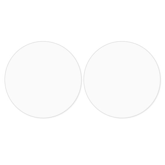 2 шт., ультратонкая прозрачная защитная пленка для экрана смарт-часов высокой четкости для Huawei Watch 3 Pro