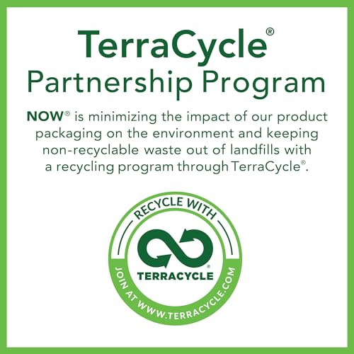 Now Foods Xyliwhite Platinum Mint with Baking Soda Toothpaste, 6.4 oz