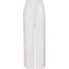 VEROMODA Women's 2025 Pleated Wide-Leg Trousers