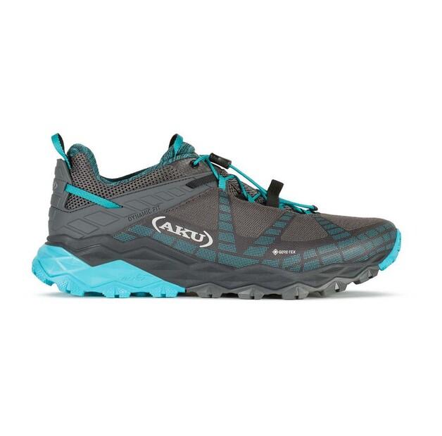 Aku Flyrock Goretex ботинки трекинговые