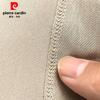 Pierre Cardin Мужская охлаждающая вышитая футболка с круглым вырезом и короткими рукавами