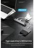 Док-станция USB-C: Адаптер расширения для ноутбука и планшета с HDMI и USB 3.0