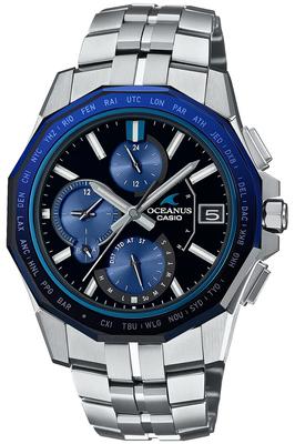Casio OCW-S6000-1AJF Manta Bluetooth Япония