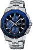 Watch In Manta Bluetooth Radio Solar Sapphire Glass Bezel Silver [Casio] [Made Japan] OCW-S6000-1AJF Men's