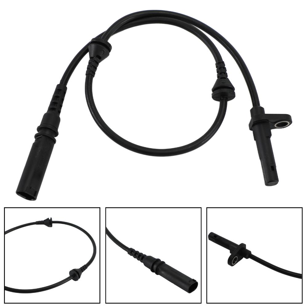 Areyourshop Передний левый/правый датчик скорости ABS 34526771776 для BMW X5 E70 F15 F85 X6 E71 E72 F16 F86