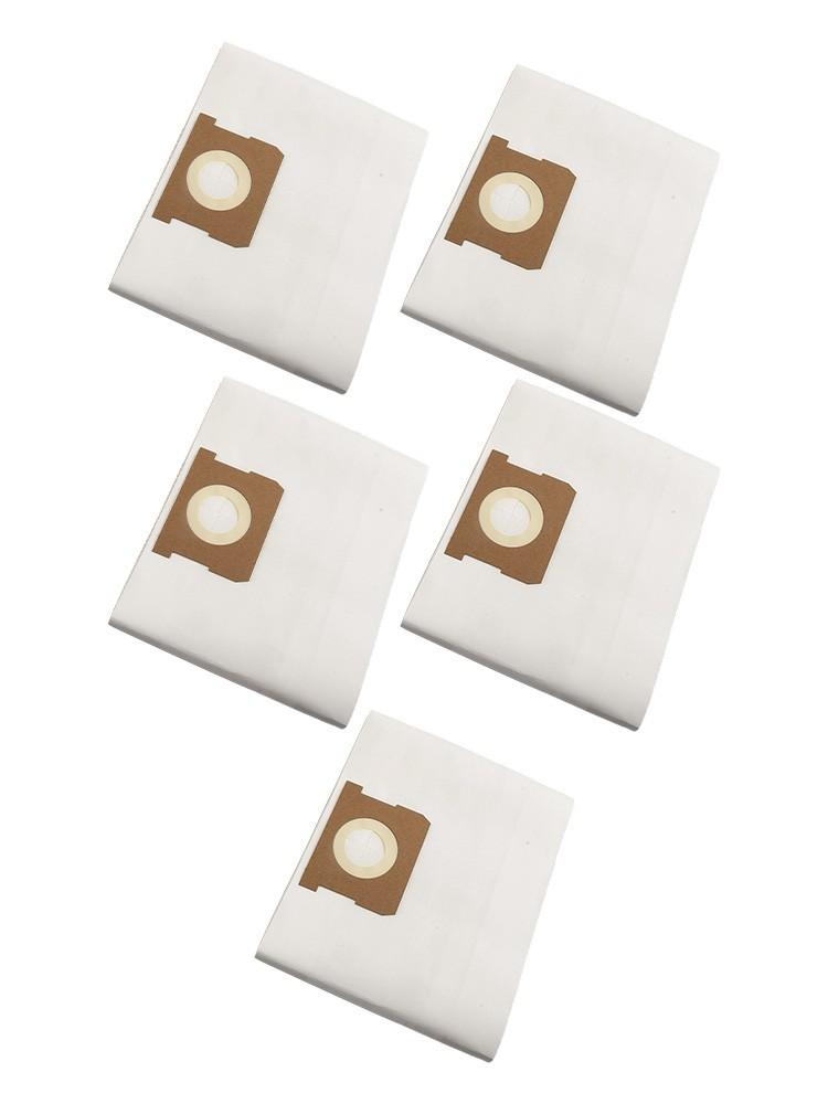 5pcs Accessories Dust Bags Dustproof Pouch 2.863-297.0 3L Accessories