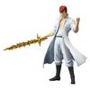 Kotobukiya Yu Yu Hakusho ARTFX J Кадзума Кувабара масштаб ПВХ раскрашенный готовый продукт 1/8
